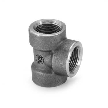 Threaded Pipe Fittings - Product Range - Vijay Cycle & Steel Industries